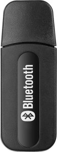 Adapter bluetooth Verk Odbiornik dźwięku adapter bluetooth aux jack usb Odbiornik dźwięku adapter bluetooth aux jack usb 10