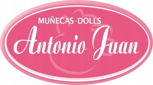 Antonio Juan Lalka hiszpańska Pitu 26cm 4