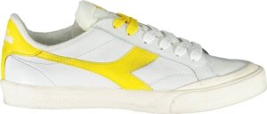 Diadora BUTY SPORTOWE DAMSKIE DIADORA BIAŁE 36 1