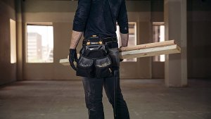 ToughBuilt Tool Bag ToughBuilt(r) Framer Pouch 11