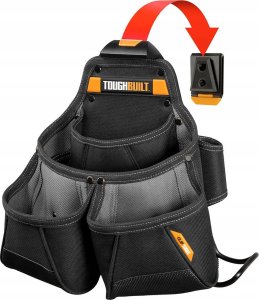 ToughBuilt Tool Bag ToughBuilt(r) Framer Pouch 5