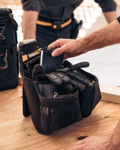ToughBuilt Tool Bag ToughBuilt(r) Framer Pouch 9