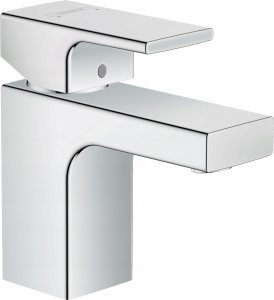 Bateria umywalkowa Hansgrohe Washbasin mixer Hansgrohe Vernis Shape, 71567000, chrome 1