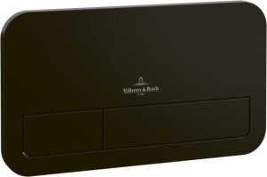 Villeroy & Boch WC key Villeroy&Boch 922490AN matte black 1