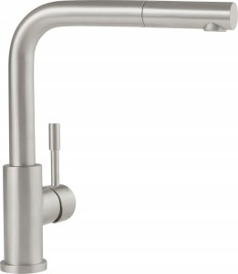 Bateria kuchenna Villeroy & Boch Kitchen faucet with pull-out hose Villeroy 969701LC 1