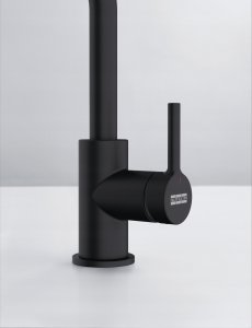 Bateria kuchenna Franke Sink faucet Franke LINA L 115.0693.393 2