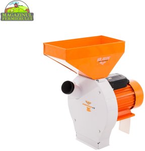 Jata Grain mill Ruris GOSPODAR A1 1