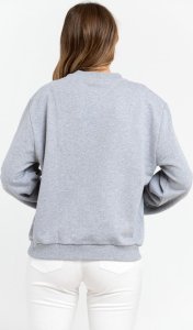 Trussardi Bluza model 36F00032 1T002191 kolor szary. Odzież damska. Sezon: S 4