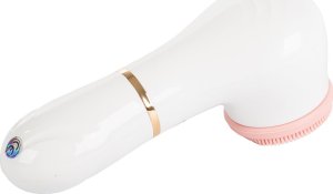 Verk Masażer do czyszczenia twarzy soniczna szczoteczka Masażer do czyszczenia twarzy soniczna szczoteczka 4