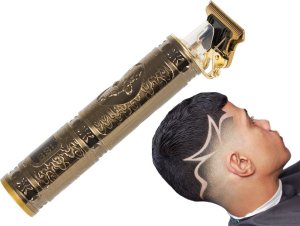 Maszynka do włosów Verk Maszynka trymer do strzyżenia brody włosów barber Maszynka trymer do strzyżenia brody włosów barber 11