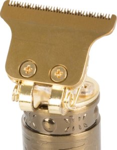 Maszynka do włosów Verk Maszynka trymer do strzyżenia brody włosów barber Maszynka trymer do strzyżenia brody włosów barber 2