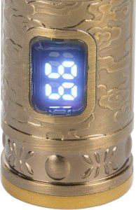 Maszynka do włosów Verk Maszynka trymer do strzyżenia brody włosów barber Maszynka trymer do strzyżenia brody włosów barber 3