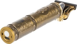 Maszynka do włosów Verk Maszynka trymer do strzyżenia brody włosów barber Maszynka trymer do strzyżenia brody włosów barber 7