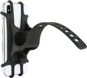 Verk Uchwyt rowerowy na telefon gps rower motocykl gsm Uchwyt rowerowy na telefon gps rower motocykl gsm 4