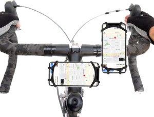 Verk Uchwyt rowerowy na telefon gps rower motocykl gsm Uchwyt rowerowy na telefon gps rower motocykl gsm 5