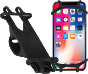 Verk Uchwyt rowerowy na telefon gps rower motocykl gsm Uchwyt rowerowy na telefon gps rower motocykl gsm 8