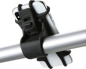 Verk Uchwyt rowerowy na telefon gps rower motocykl gsm Uchwyt rowerowy na telefon gps rower motocykl gsm 9