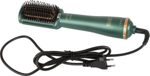 Szczotka prostująca Verk Suszarka do włosów lokówka prostownica szczotka Suszarka do włosów lokówka prostownica szczotka 2