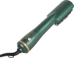 Szczotka prostująca Verk Suszarka do włosów lokówka prostownica szczotka Suszarka do włosów lokówka prostownica szczotka 3