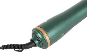 Szczotka prostująca Verk Suszarka do włosów lokówka prostownica szczotka Suszarka do włosów lokówka prostownica szczotka 4