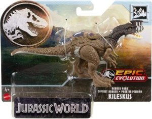 Figurka Mattel Jurassic World Dinozaur Kileskus HTK50 1