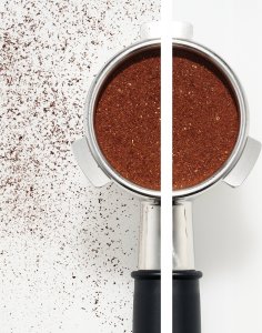 Ekspres ciśnieniowy Solis Solis Grind & Infuse Perfetta 1019                   silver 3