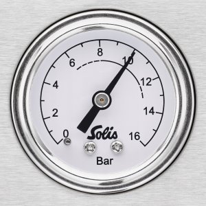 Ekspres ciśnieniowy Solis Solis Barista Perfetta Plus 1170 v2                        black 3