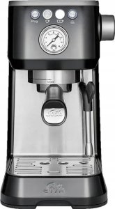 Ekspres ciśnieniowy Solis Solis Barista Perfetta Plus 1170 v2                        black 5
