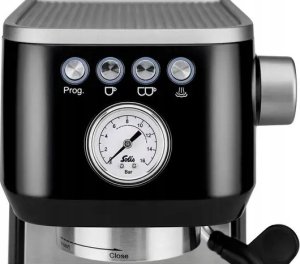 Ekspres ciśnieniowy Solis Solis Barista Perfetta Plus 1170 v2                        black 6