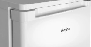 Lodówka Amica Chłodziarko-zamrażarka FM107.4(E) 11
