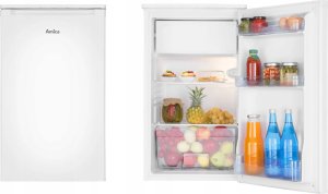 Lodówka Amica Chłodziarko-zamrażarka FM107.4(E) 6