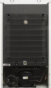 Lodówka Amica Chłodziarko-zamrażarka FM107.4(E) 7