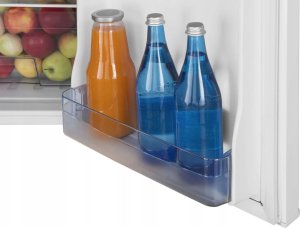 Lodówka Amica Chłodziarko-zamrażarka FM107.4(E) 10