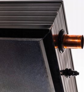 Thunder KOLEKTOR SŁONECZNY PŁASKI THUNDER - 2,5M 3