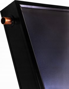 Thunder KOLEKTOR SŁONECZNY PŁASKI THUNDER - 2,5M 4