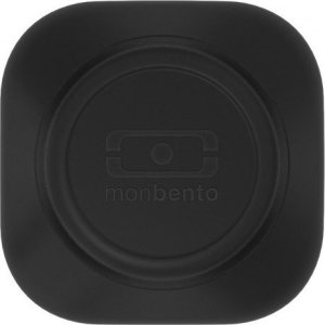Monbento Monbento M Positive Black Onyx czarny 11