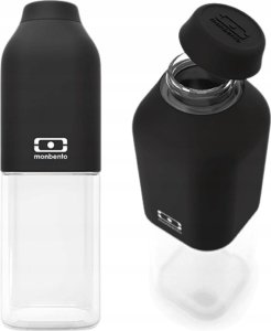 Monbento Monbento M Positive Black Onyx czarny 3