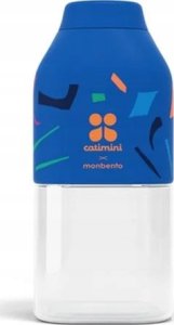 Monbento Monbento S Positive Catimini Blue Terrazzo niebieski 1