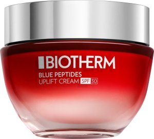 Biotherm Blue Peptides Uplift Krem do twarzy na dzień SPF30 50ml 1