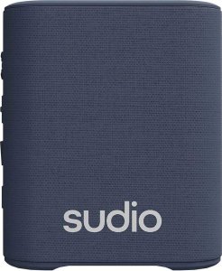 Słuchawki Sudio Sudio S2 Blue 1