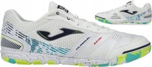 Joma BUTY PIŁKARSKIE HALOWE JOMA MUNDIAL MUNS2402IN HALÓWKI SPORTOWE 2402 IN 1