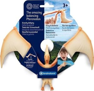 Teka Balansuj±cy pteranodon 1