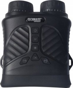 Noktowizor Technaxx Noktowizor z funkcją nagrywania zdjęć/video Technaxx 3