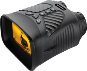Noktowizor Technaxx Noktowizor z funkcją nagrywania zdjęć/video Technaxx 5