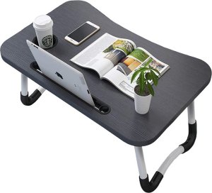Verk Składany stolik pod laptopa do łóżka podstawka Składany stolik pod laptopa do łóżka podstawka 4