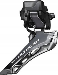 Shimano Priekinis pavarų perjungėjas Shimano ULTEGRA Di2 FD-R8150 Lituojamas 2x12 greičių 1