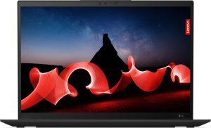 Laptop Lenovo Lenovo ThinkPad X1 CARBON Gen 11 Core™ i7-1365U 512GB SSD 32GB 14" (1920x1200) TOUCHSCREEN WIN11 Pro DEEP BLACK Backlit Keyboard FP Reader 3 Year Warranty 1