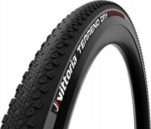 Vittoria Padanga 28" Vittoria Terreno Dry Fold 700x38c / 40-622 black 1