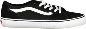 Vans CZARNE MĘSKIE BUTY SPORTOWE VANS 41 1