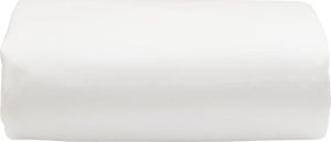 vidaXL Plandeka, biała, 2,5x4,5 m, 600 g/m² 2